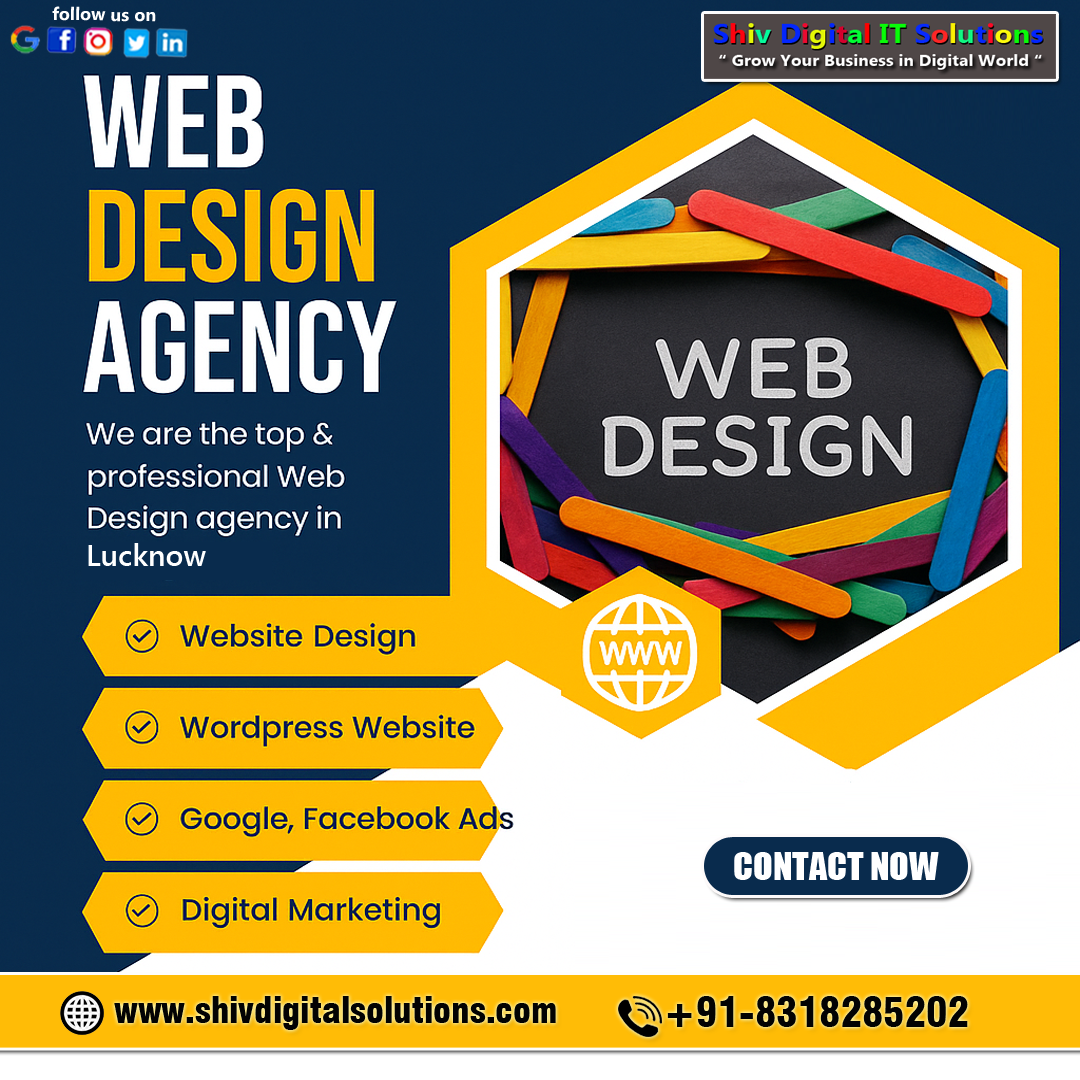 Best Google Ads Agency in Bahraich